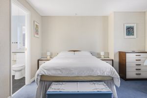Second Bedroom- click for photo gallery